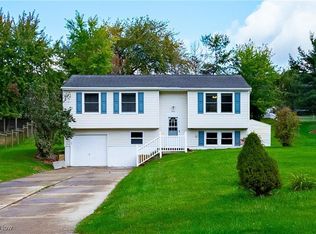 2841 Cynthia Dr, Medina, OH 44256