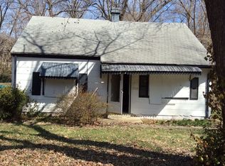 7111 Flora Ave, Kansas City, MO 64131