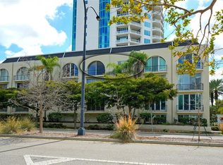 301 S Gulfstream Ave Unit 303, Sarasota, FL 34236