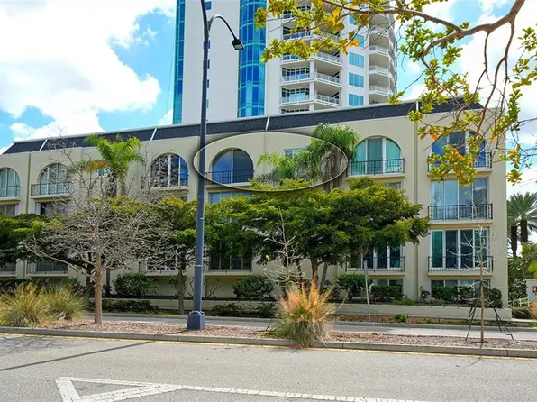 301 S Gulfstream Ave, Sarasota, FL