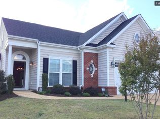 5694 Hogan Bridge Dr, Providence Forge, VA 23140