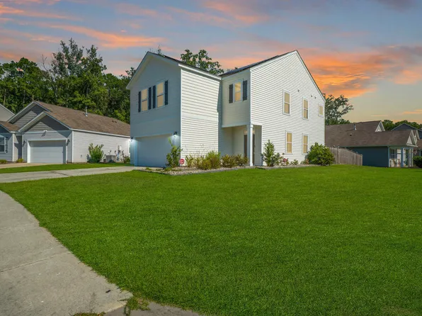 228 Goshen Rd, Moncks Corner, SC 29461