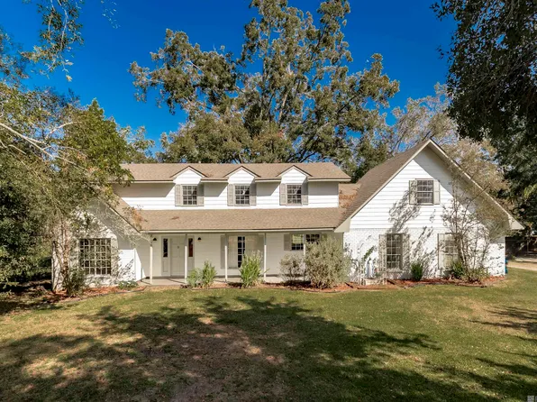 5830 Island Rd, Jarreau, LA 70749