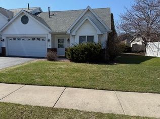 9532 Monroe St, Crown Point, IN 46307