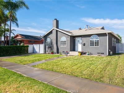 13607 S Menlo Ave, Gardena, CA, 90247