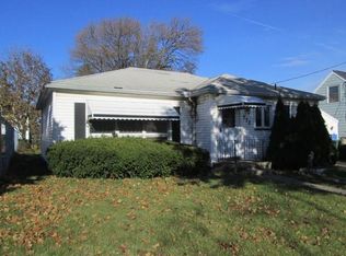 772 Ridgeway Ave, Rochester, NY 14615
