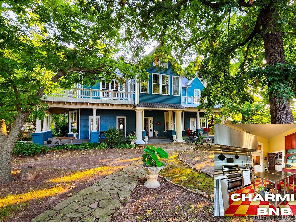 1st image of 224 W Chickasaw St