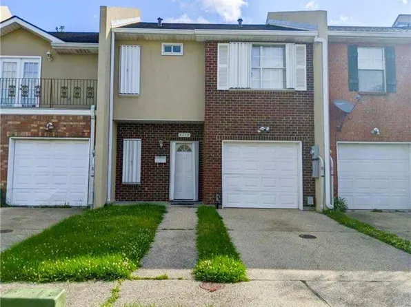 8209 Edinburgh St, New Orleans, LA 70118