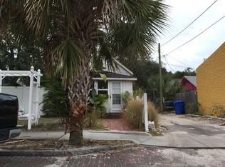 5426 29th Ave S, Gulfport, FL 33707