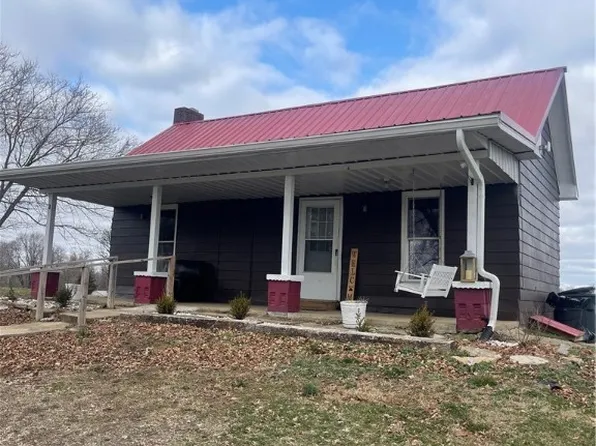 11118 Zimmerman Road, Marysville, IN 47141