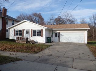 515 Ash St, Lansing, MI 48906
