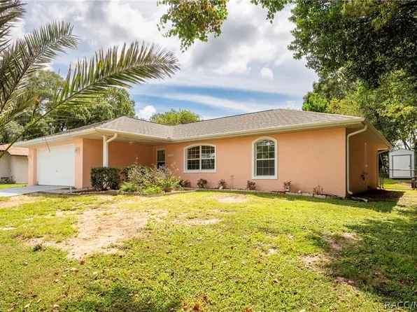 503 Nola St, Inverness, FL 34452