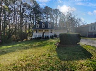 1754 Wingard Dr, Marietta, GA 30062