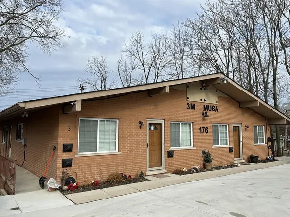 176 W Columbia Ave APT 4, Belleville, MI 48111