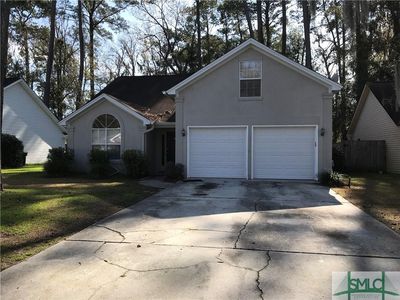 111 Dukes Way, Savannah, GA, 31419