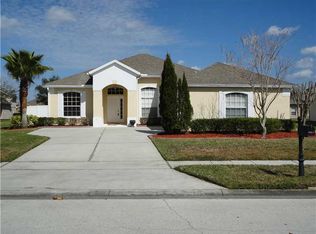 881 Patriots Point Dr, Ocoee, FL 34761