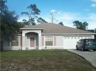 1261 Azora Dr, Deltona, FL 32725