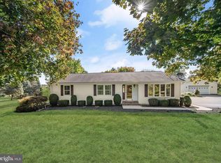 1019 Crouse Mill Rd, Keymar, MD 21757