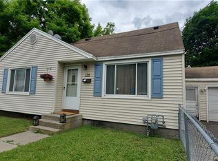 136 Kenmore Ave, Syracuse, NY 13205