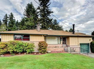 1811 73rd St SE, Everett, WA 98203