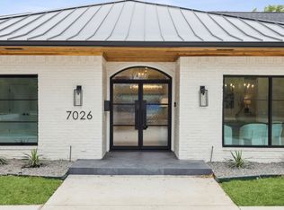 7026 Desco Dr, Dallas, TX 75225