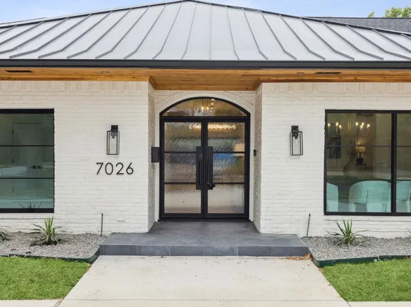 7026 Desco Dr, Dallas, TX 75225