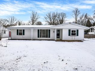 2415 Bramble Way, Anderson, IN 46011