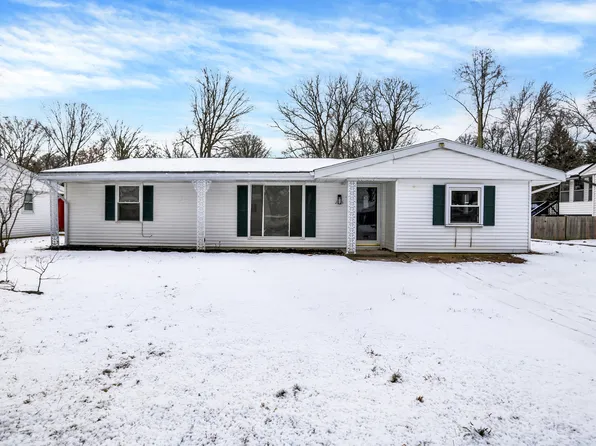 2415 Bramble Way, Anderson, IN 46011