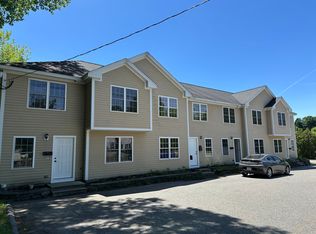 525 Water St APT 2, Clinton, MA 01510