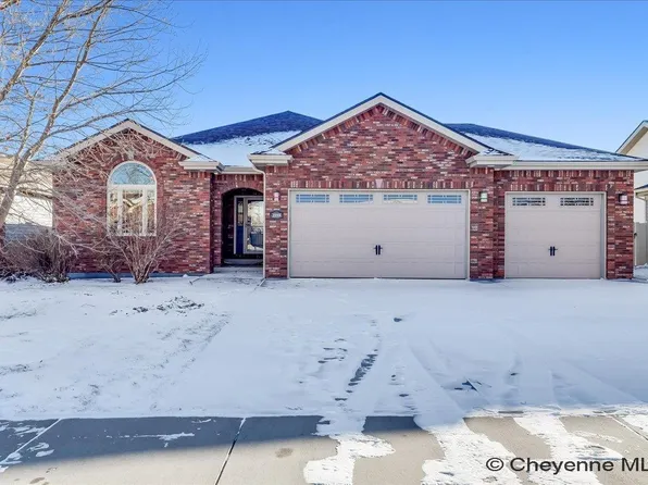 2113 Pattison Ave, Cheyenne, WY 82009