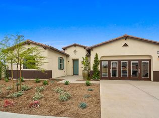 Maddox Plan, Yorba Estates, Chino, CA 91710