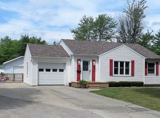 724 Hoover Ave, Paulding, OH 45879