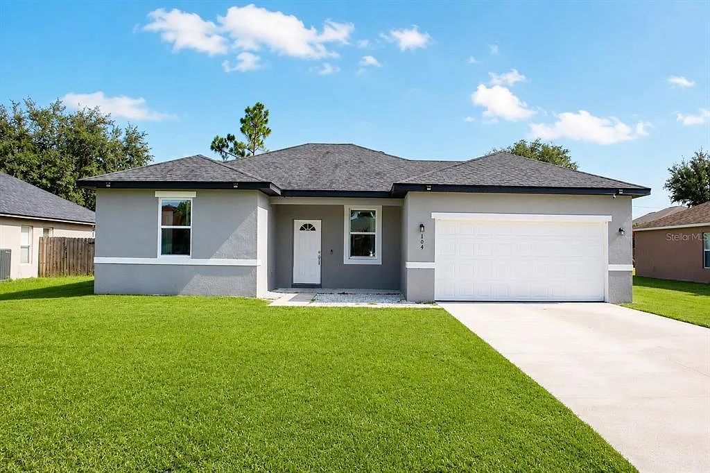 3 bed, 2.0 bath, 1244 sqft, $1,850 — Photo 2
