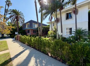 938 6th St #208, Santa Monica, CA 90403