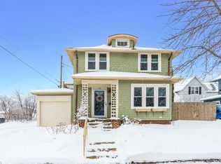 510 Bell Ave, Sheboygan, WI 53083