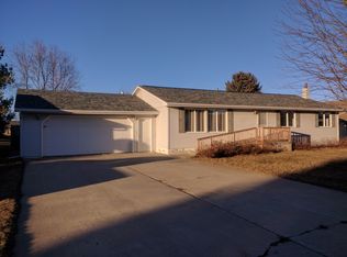 503 E Pine St, Aurora, SD 57002