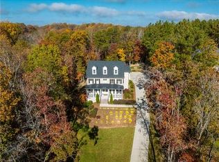 2124 Summerlyn Park Dr, Kernersville, NC 27284