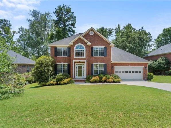 638 SURREY Lane, Martinez, GA 30907