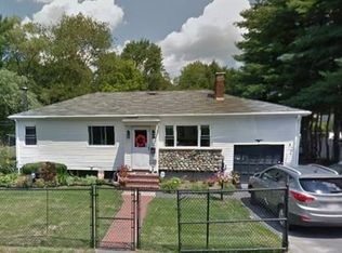 86 Breer St, Brockton, MA 02301