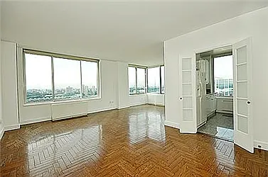 Sold by Trump International Realty