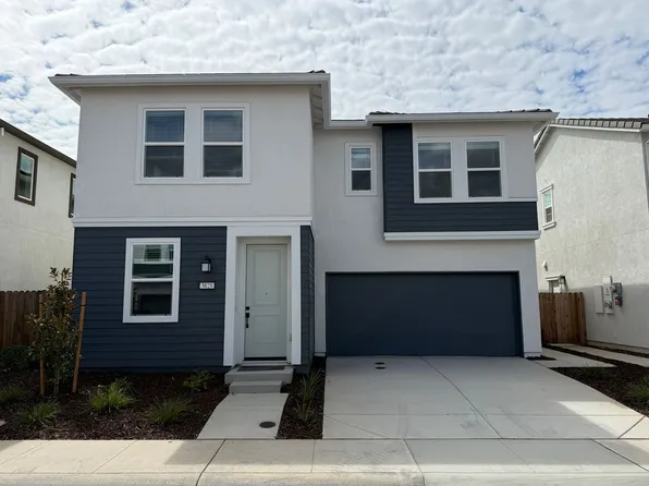 3628 Parc Villa Cir, Sacramento, CA 95827