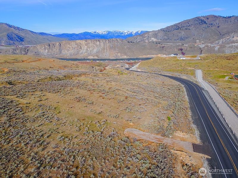 2nd image of 0 Parcel B McNeil Canyon Rd