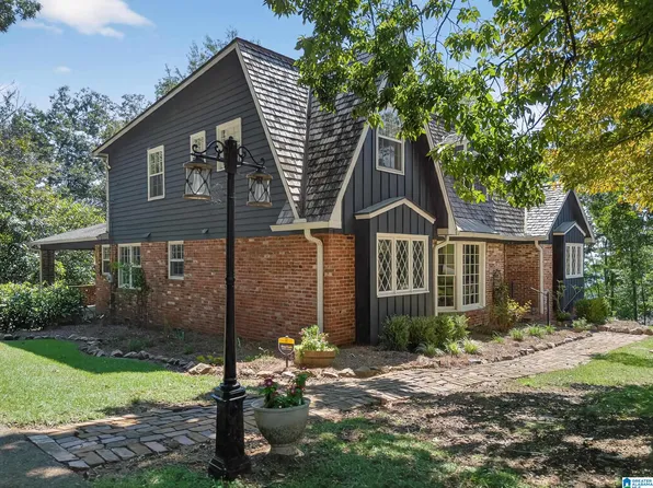 509 Mary Ln, Anniston, AL 36207