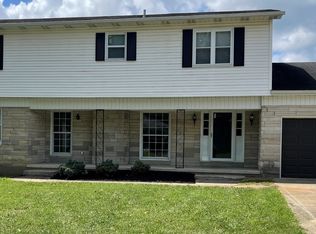 121 Lexington Dr, Glasgow, KY 42141