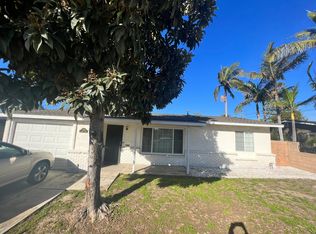 2713 Parkway Dr, El Monte, CA 91732