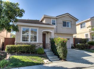 125 Elderberry Ln, Union City, CA