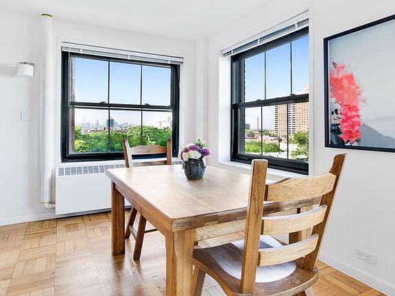 2nd image of 345 Clinton Ave APT 8G