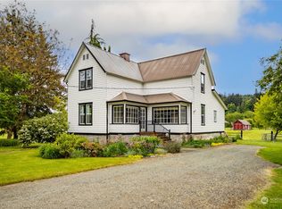 12129 Independence Rd SW, Rochester, WA 98579