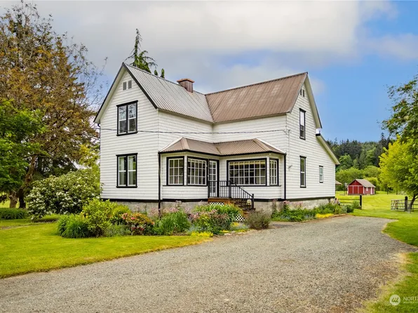 12129 Independence rd. SW, Rochester, WA 98579