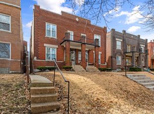 4352 Laclede Ave #A, Saint Louis, MO 63108